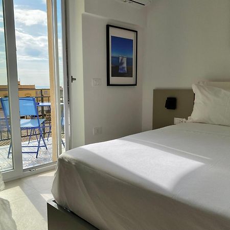 Bed and Breakfast Palazzo Santa Maria à Naples Extérieur photo
