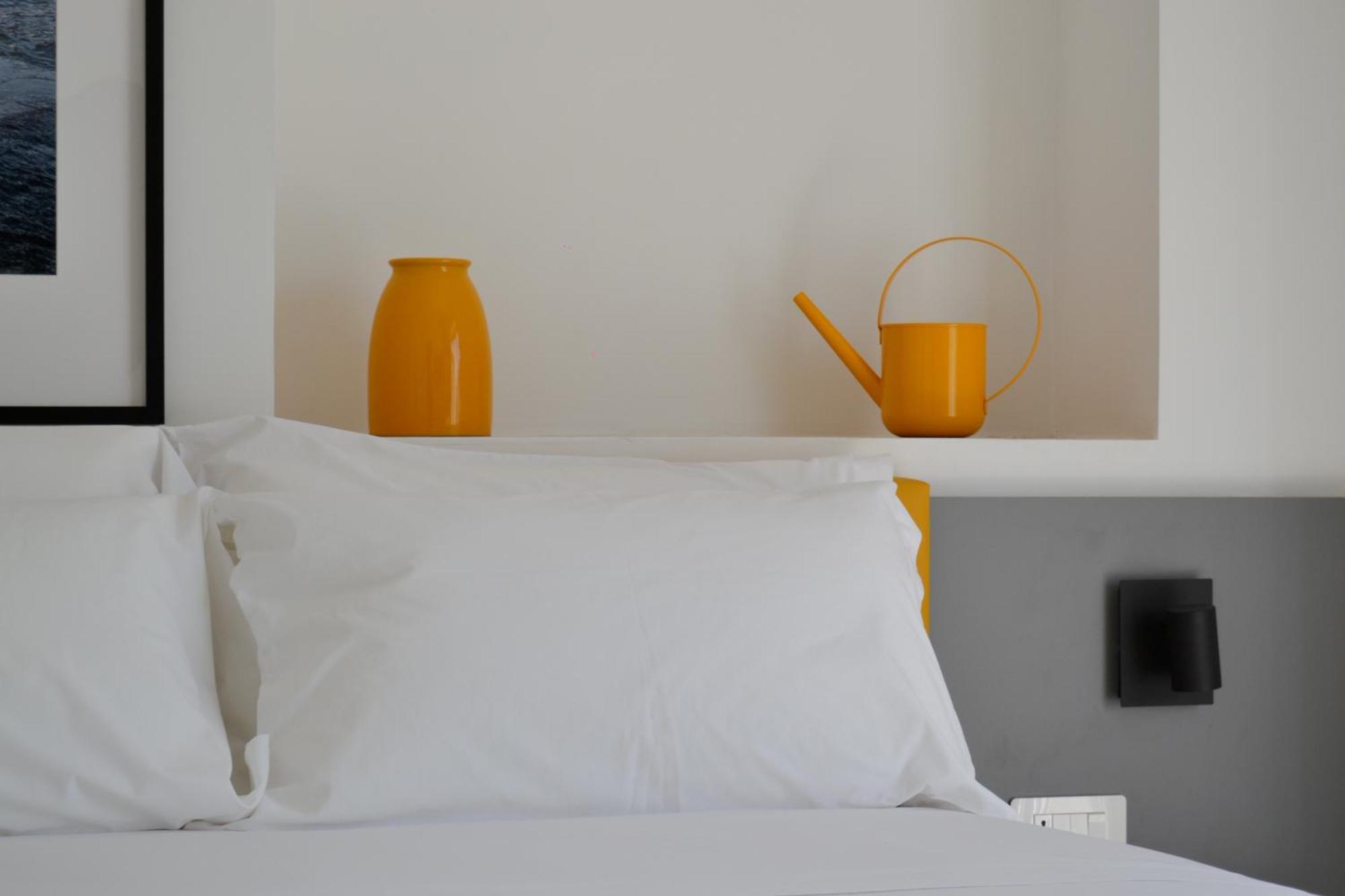 Bed and Breakfast Palazzo Santa Maria à Naples Extérieur photo