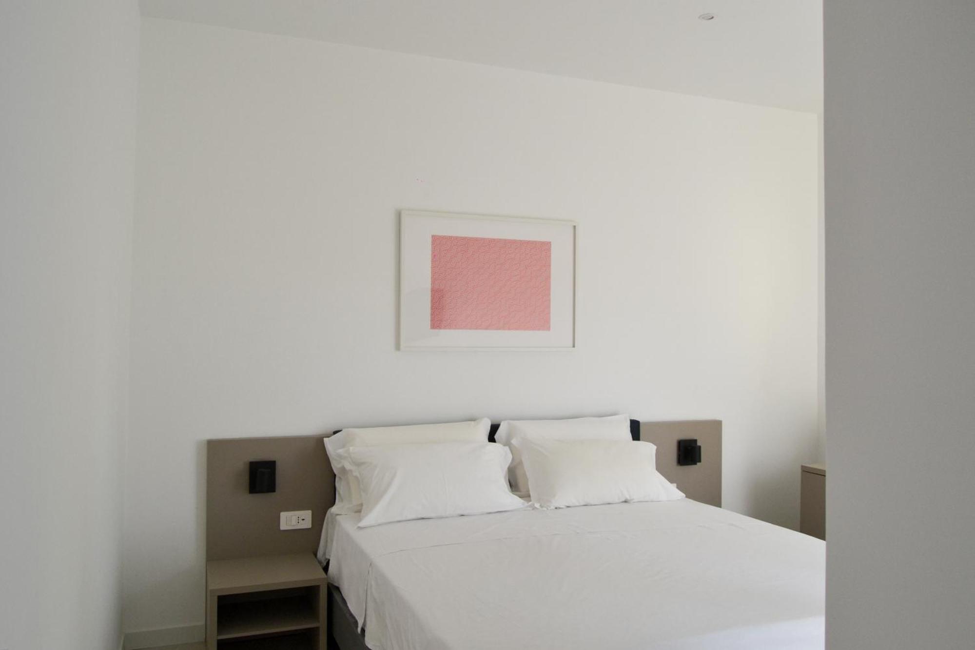 Bed and Breakfast Palazzo Santa Maria à Naples Extérieur photo