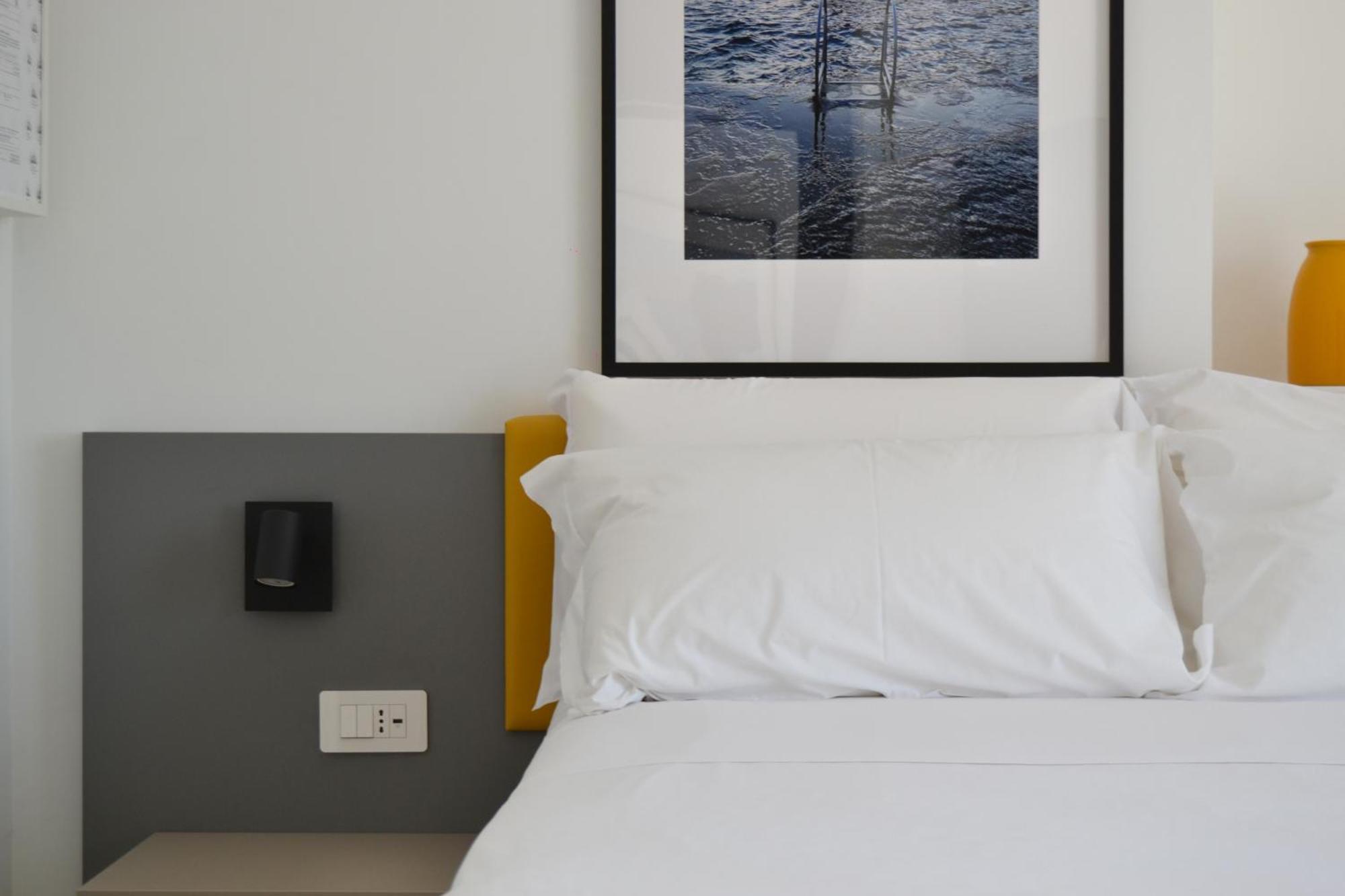 Bed and Breakfast Palazzo Santa Maria à Naples Extérieur photo