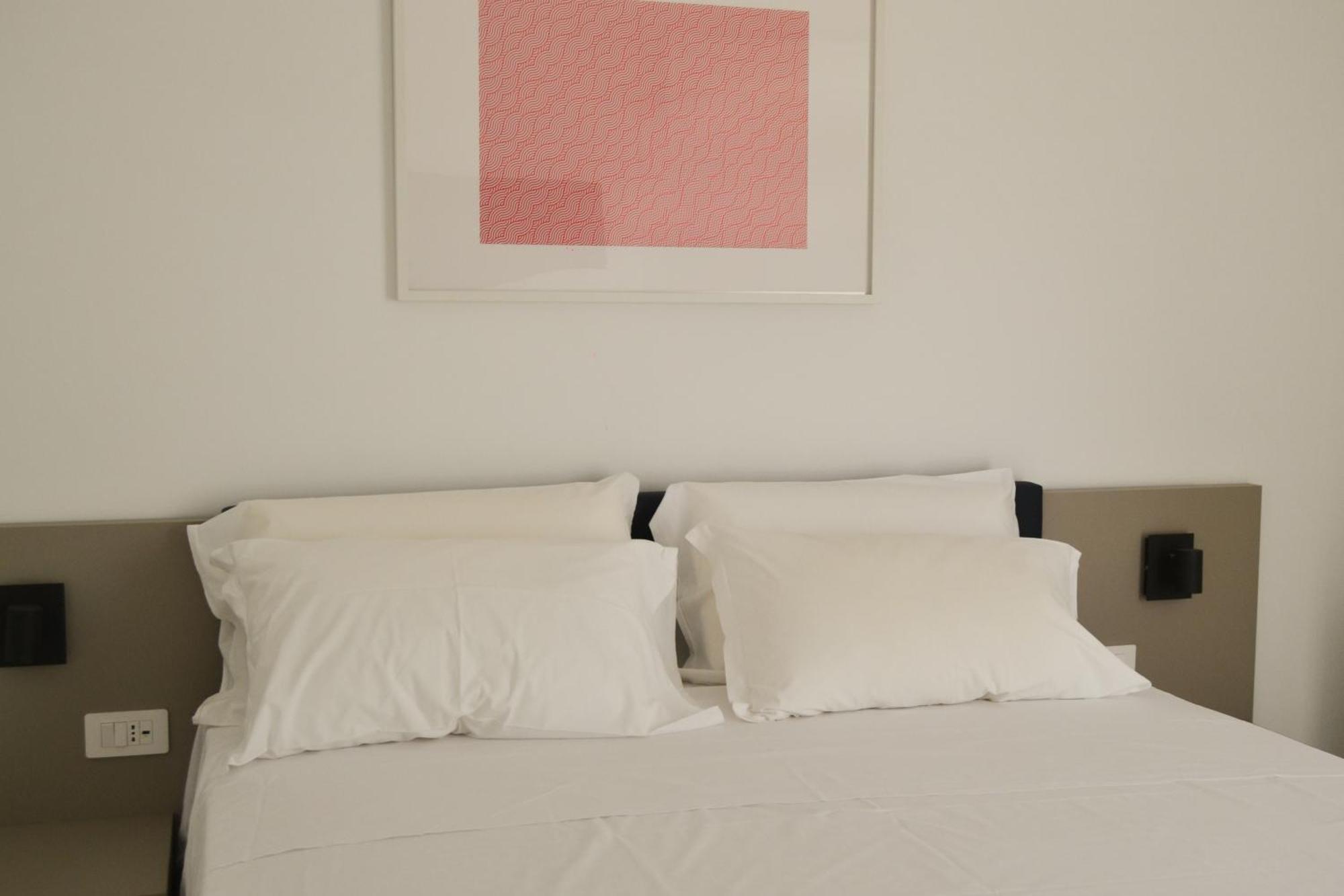 Bed and Breakfast Palazzo Santa Maria à Naples Extérieur photo