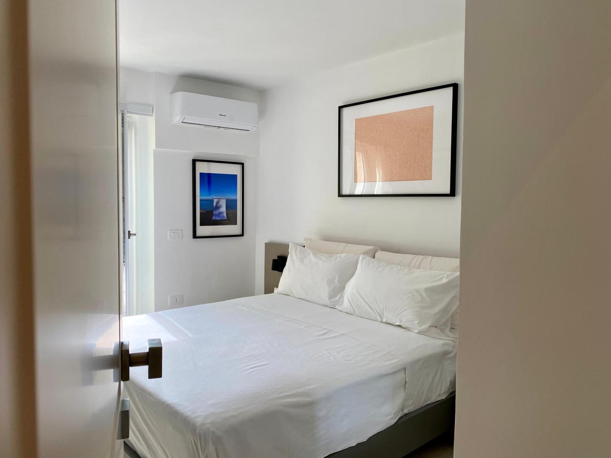 Bed and Breakfast Palazzo Santa Maria à Naples Extérieur photo